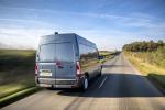 Renault Master L3H2 Van 2019 года (UK)